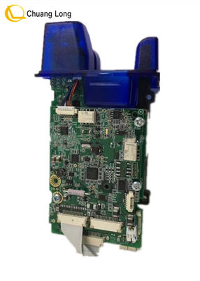 قیمت خوب قطعات دستگاه ATM Nautilus Hyosung خواننده کارت دیپ USB ICM37A-3R2596 5645000029 آنلاین