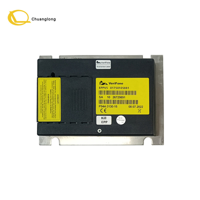 قطعات یدکی ATM 01750105881 1750105881 Wincor Nixdorf صفحه کلید EPP V5 EPP ESP آمریکای جنوبی CES