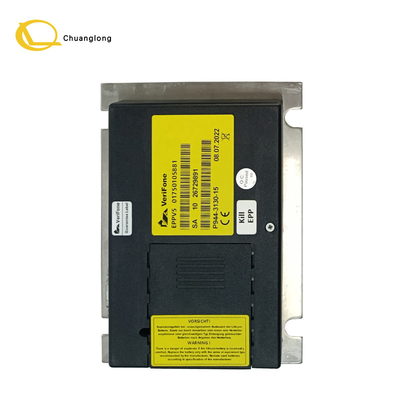 قطعات یدکی ATM 01750105881 1750105881 Wincor Nixdorf صفحه کلید EPP V5 EPP ESP آمریکای جنوبی CES