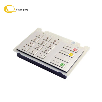 قطعات یدکی ATM برای Wincor Nixdorf EPP V6 PCI 4 EPP صفحه کلید 01750159341 1750159341