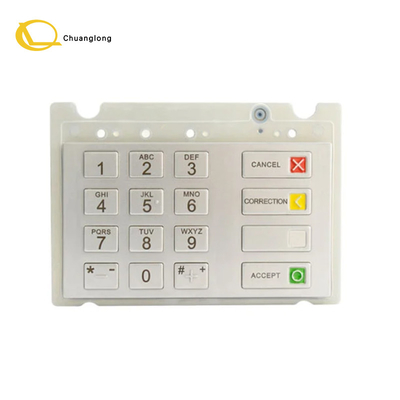 قطعات یدکی ATM برای Wincor Nixdorf EPP V6 PCI 4 EPP صفحه کلید 01750159341 1750159341