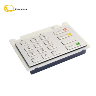 قطعات یدکی ATM برای Wincor Nixdorf EPP V6 PCI 4 EPP صفحه کلید 01750159341 1750159341
