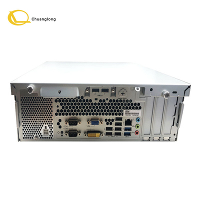 Wincor قطعات ATM Wincor Nixdorf 01750297100 SWAP-PC 5G PC هسته I5-4570 TPMen Win10 ارتقاء