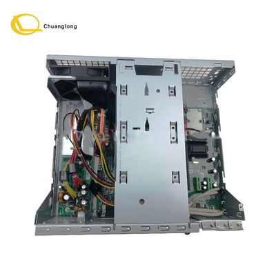 Wincor قطعات ATM Wincor Nixdorf 01750297100 SWAP-PC 5G PC هسته I5-4570 TPMen Win10 ارتقاء