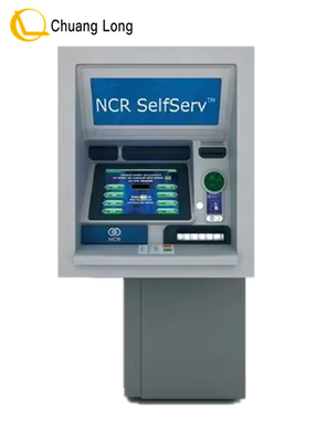 دستگاه ATM NCR SelfServ 22 6625 دستگاه لابی بانک NCR 6625 دستگاه پرداخت پول