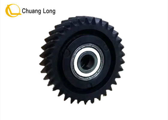 قطعات دستگاه ATM Diebold opteva دستگاه پول نقد Gear Pulley 33T 49-200635-000A 49200635000A