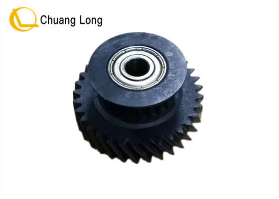 قطعات دستگاه ATM Diebold opteva دستگاه پول نقد Gear Pulley 33T 49-200635-000A 49200635000A