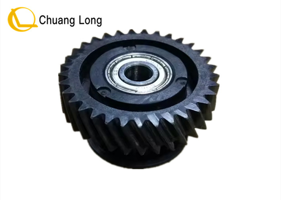 قطعات دستگاه ATM Diebold opteva دستگاه پول نقد Gear Pulley 33T 49-200635-000A 49200635000A
