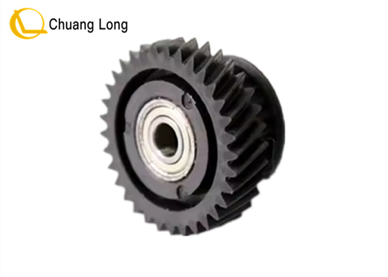 قطعات دستگاه ATM Diebold opteva دستگاه پول نقد Gear Pulley 33T 49-200635-000A 49200635000A