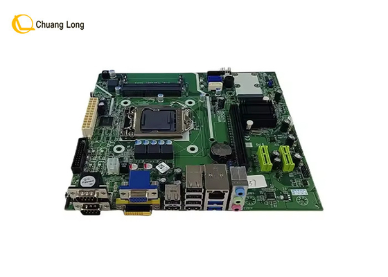 قطعات دستگاه ATM Wincor Nixdorf PC280 285 Win10 I5 مادربرد 01750254552 1750254552