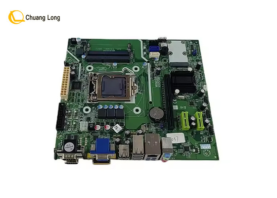قطعات دستگاه ATM Wincor Nixdorf PC280 285 Win10 I5 مادربرد 01750254552 1750254552