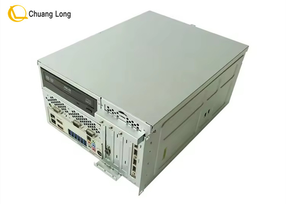 قطعات دستگاه ATM NCR Selfserv Estoril PC Core Win 10 Upgrade 4450752091 445-0752091