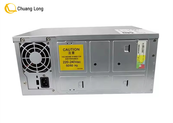 قطعات دستگاه ATM NCR Selfserv Estoril PC Core Win 10 Upgrade 4450752091 445-0752091
