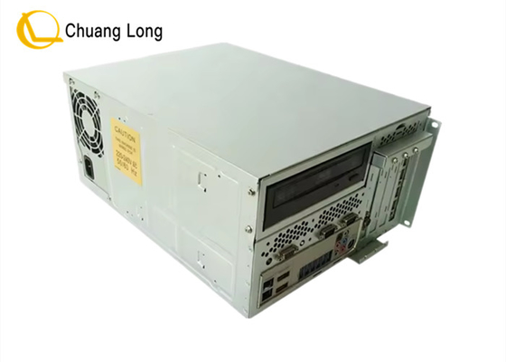 قطعات دستگاه ATM NCR Selfserv Estoril PC Core Win 10 Upgrade 4450752091 445-0752091