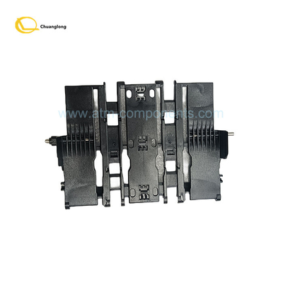 445-0757592 4450757592 قطعات دستگاه ATM NCR S2 صفحه پایین ماشین