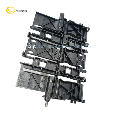 445-0757592 4450757592 قطعات دستگاه ATM NCR S2 صفحه پایین ماشین