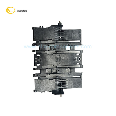 445-0757592 4450757592 قطعات دستگاه ATM NCR S2 صفحه پایین ماشین