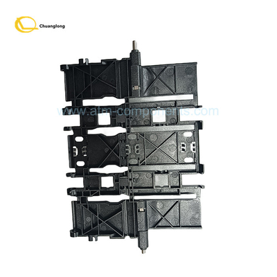 445-0757592 4450757592 قطعات دستگاه ATM NCR S2 صفحه پایین ماشین