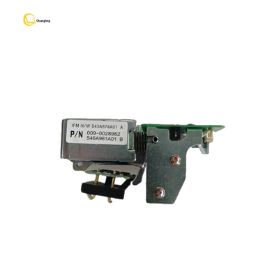 قطعات دستگاه ATM NCR 66XX کارت خوان IC سر 009-0028982 0090028982