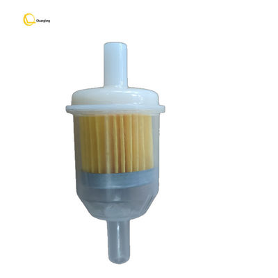 قیمت خوب NCR ATM Spare Parts Air Filter Presenter مدل 445-0612449 445-0773447 برای ماشین های ATM آنلاین