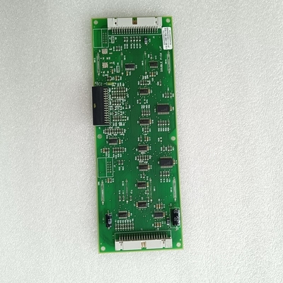 4450689219 445-0689219 قطعات یدکی دستگاه ATM NCR Double Pick I/F Board