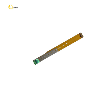 قطعات دستگاه ATM خواننده کارت NCR ICT 3Q8 سر مغناطیسی (3 خواندن و 3 نوشتن) 9980235689 998-0235689