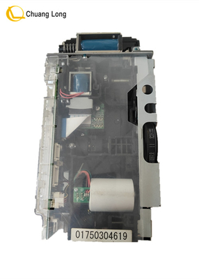 قطعات ATM Wincor Nixdorf CHD-mot ICT3H5-3A2790 کارت خوان پایه DN250A 01750304619 1750304619