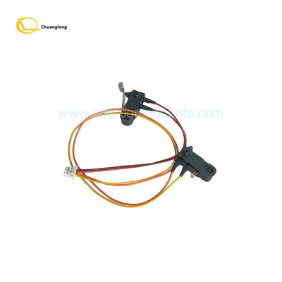 قطعات یدکی ATM 104000387 Wincor کارت خوان کابل سر سوئیچ