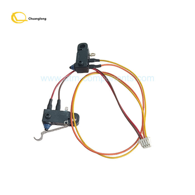 قطعات یدکی ATM 104000387 Wincor کارت خوان کابل سر سوئیچ