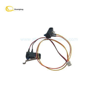 قطعات یدکی ATM 104000387 Wincor کارت خوان کابل سر سوئیچ