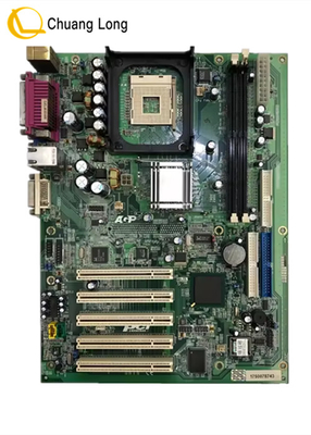 قطعات یدکی دستگاه ATM Wincor Nixdorf P2.8G مادربرد 01750106689 1750106689