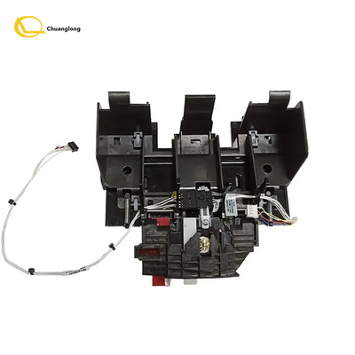 445-0736562 قطعات دستگاه ATM NCR Assy-Reference Edge FRU 4450736562