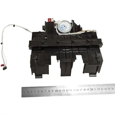 445-0736562 قطعات دستگاه ATM NCR Assy-Reference Edge FRU 4450736562