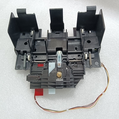445-0736562 قطعات دستگاه ATM NCR Assy-Reference Edge FRU 4450736562