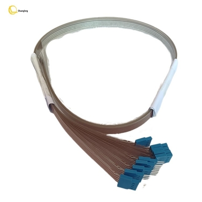 Wincor Cmd كاست كابل 1750043025 01750043025 Wincor ATM قطعات یدکی WP40029