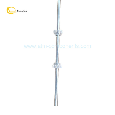 01750053977-12S 01750053977-25 قطعات دستگاه ATM Wincor Clamp Assy بازوی رباتیک 25 شفت