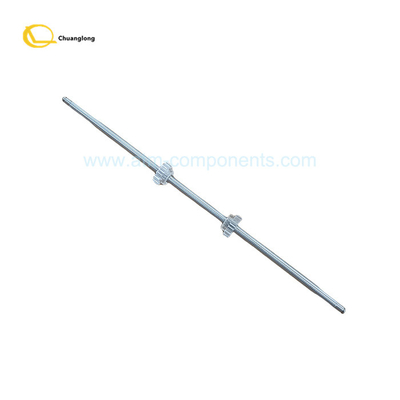 01750053977-12S 01750053977-25 قطعات دستگاه ATM Wincor Clamp Assy بازوی رباتیک 25 شفت