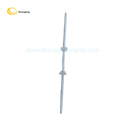 01750053977-12S 01750053977-25 قطعات دستگاه ATM Wincor Clamp Assy بازوی رباتیک 25 شفت