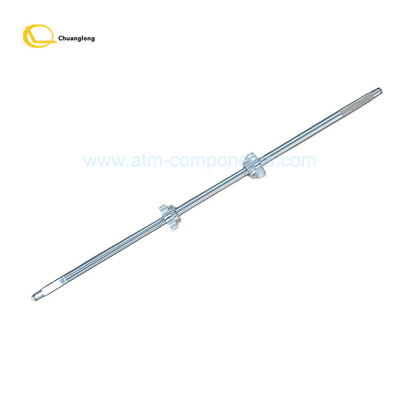 01750053977-12S 01750053977-25 قطعات دستگاه ATM Wincor Clamp Assy بازوی رباتیک 25 شفت