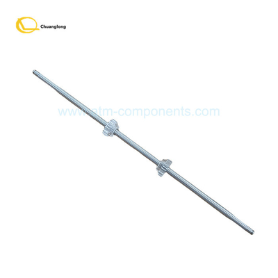 01750053977-12S 01750053977-25 قطعات دستگاه ATM Wincor Clamp Assy بازوی رباتیک 25 شفت