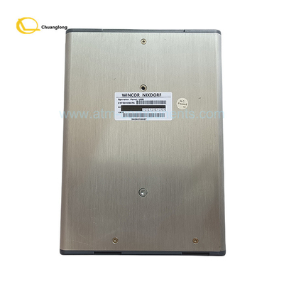 01750109076 قطعات دستگاه ATM Wincor Nixdorf پنل کاربری USB 1750109076