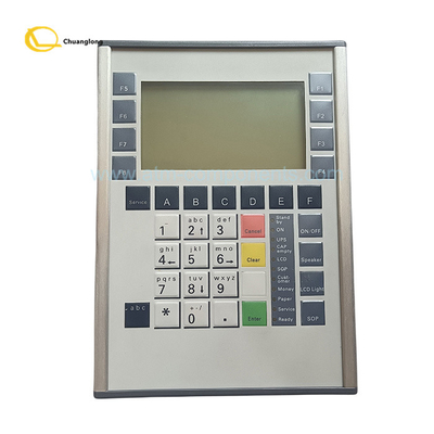 01750109076 قطعات دستگاه ATM Wincor Nixdorf پنل کاربری USB 1750109076