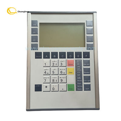 قیمت خوب 01750109076 قطعات دستگاه ATM Wincor Nixdorf پنل کاربری USB 1750109076 آنلاین