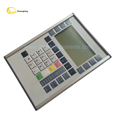 01750109076 قطعات دستگاه ATM Wincor Nixdorf پنل کاربری USB 1750109076