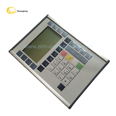 01750109076 قطعات دستگاه ATM Wincor Nixdorf پنل کاربری USB 1750109076