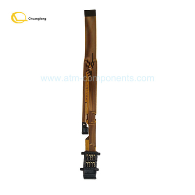 قطعات دستگاه ATM Wincor Nixdorf V2CU کابل سر IC 01750173205-41 01750173205-39