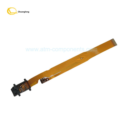 قطعات دستگاه ATM Wincor Nixdorf V2CU کابل سر IC 01750173205-41 01750173205-39