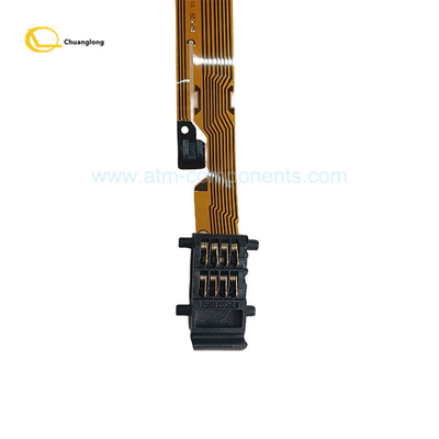 قطعات دستگاه ATM Wincor Nixdorf V2CU کابل سر IC 01750173205-41 01750173205-39