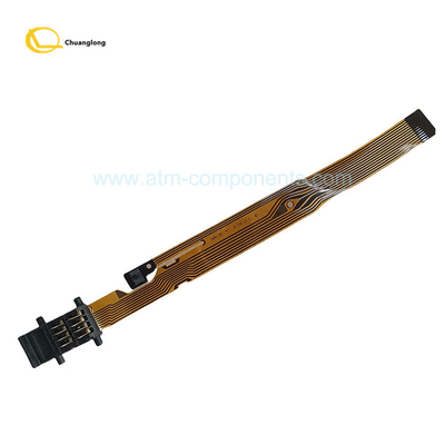 قطعات دستگاه ATM Wincor Nixdorf V2CU کابل سر IC 01750173205-41 01750173205-39