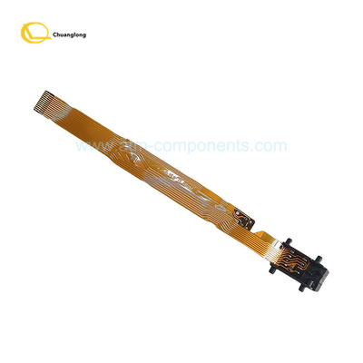 قطعات دستگاه ATM Wincor Nixdorf V2CU کابل سر IC 01750173205-41 01750173205-39